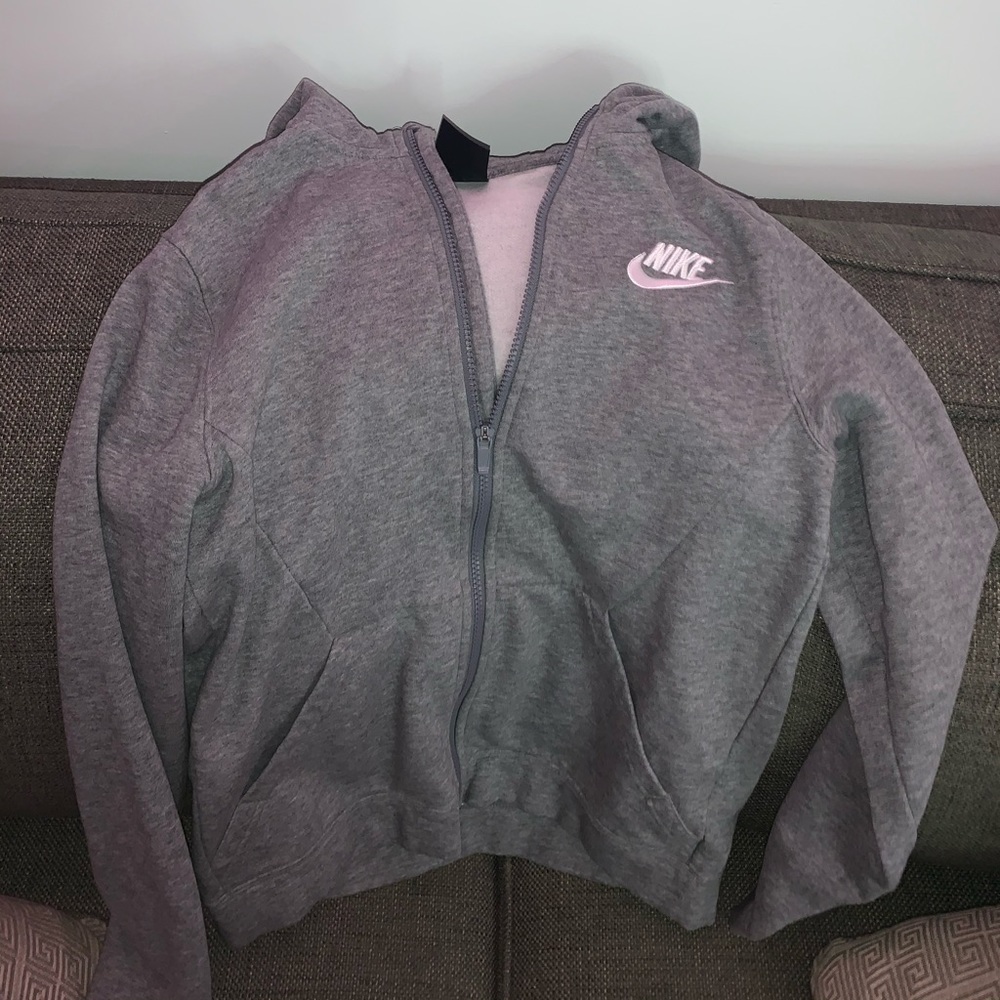 Nike jacket